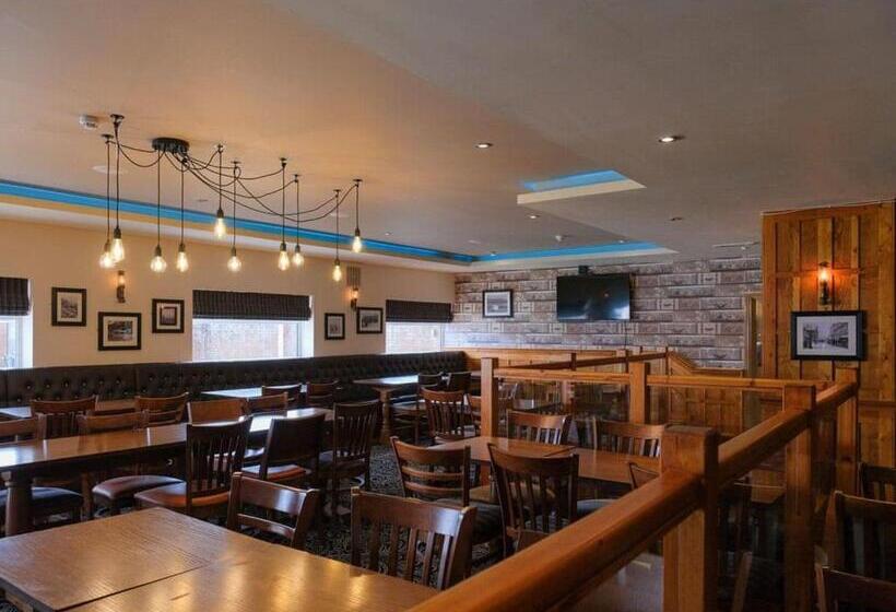 Курорт Cockerham Sands