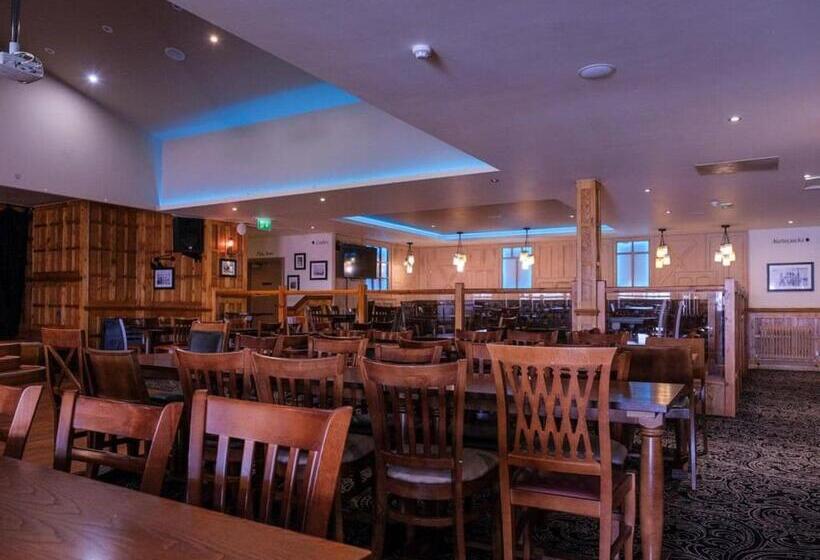 Курорт Cockerham Sands