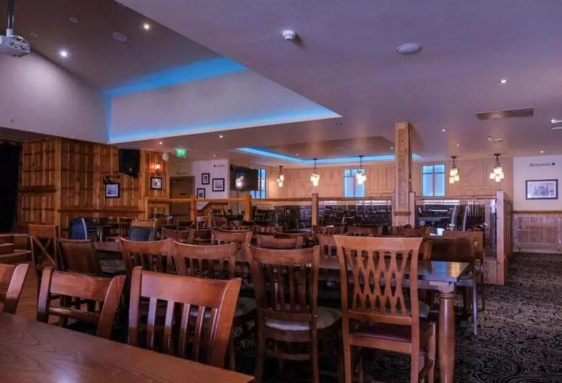 Resort Cockerham Sands
