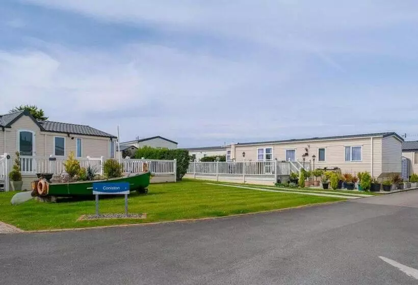 Resort Cockerham Sands