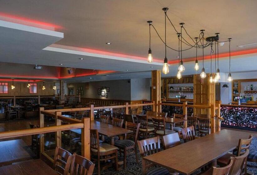 Курорт Cockerham Sands