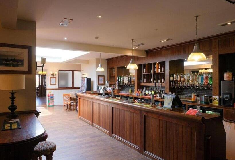 Курорт Cockerham Sands