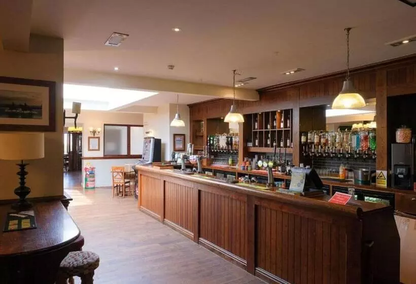 Resort Cockerham Sands