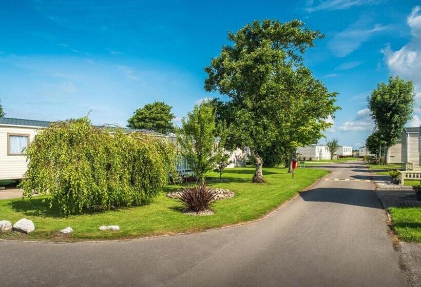 Курорт Cockerham Sands