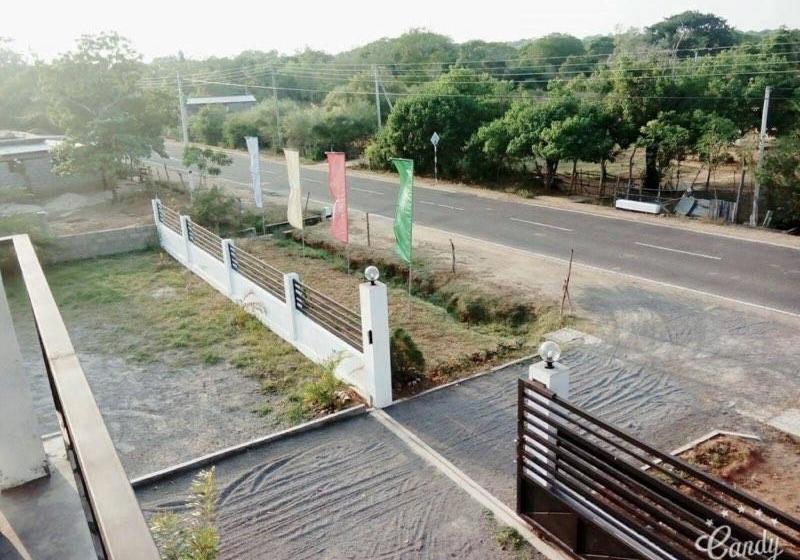 Курорт Aqua House Hotel Yala