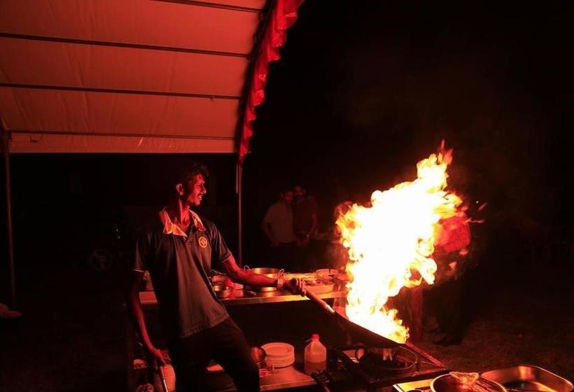 Курорт Aqua House Hotel Yala