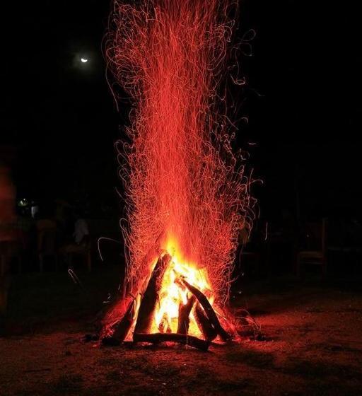 Курорт Aqua House Hotel Yala