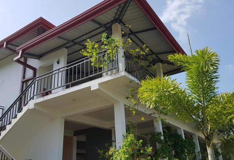 Курорт Aqua House Hotel Yala