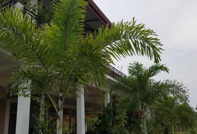 Курорт Aqua House Hotel Yala