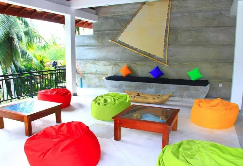 Majatalo Villa 45   Balapitiya