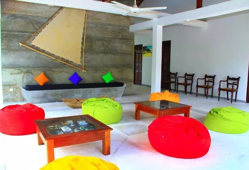 Majatalo Villa 45   Balapitiya