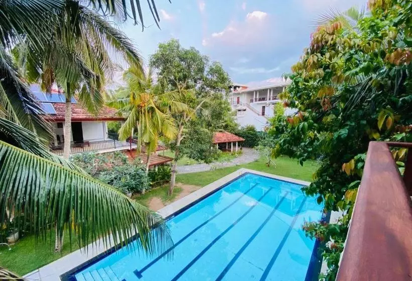 Majatalo Villa 45   Balapitiya