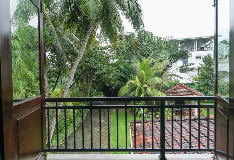 Majatalo Villa 45   Balapitiya