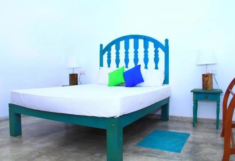 Majatalo Villa 45   Balapitiya