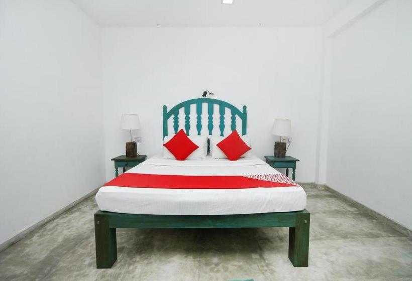 膳宿费 Villa 45   Balapitiya