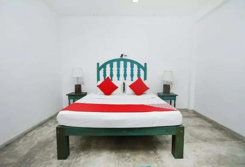 Majatalo Villa 45   Balapitiya