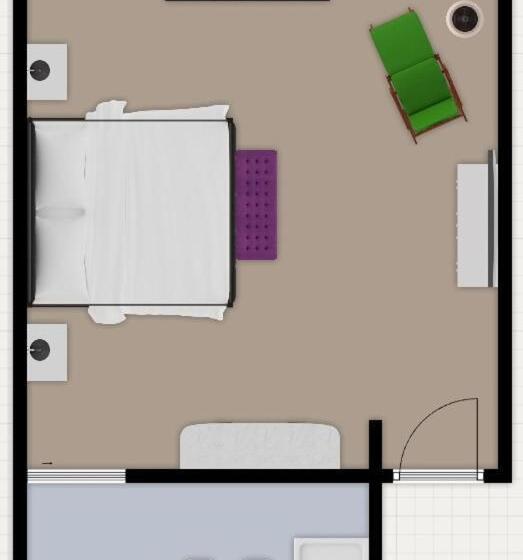 Antico Borgo B&b Con Spa   Adults Only