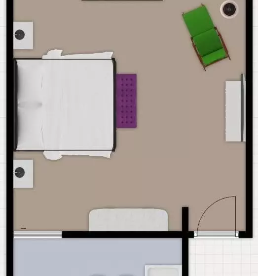 Antico Borgo B&b Con Spa   Adults Only