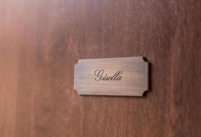 Antico Borgo B&b Con Spa   Adults Only