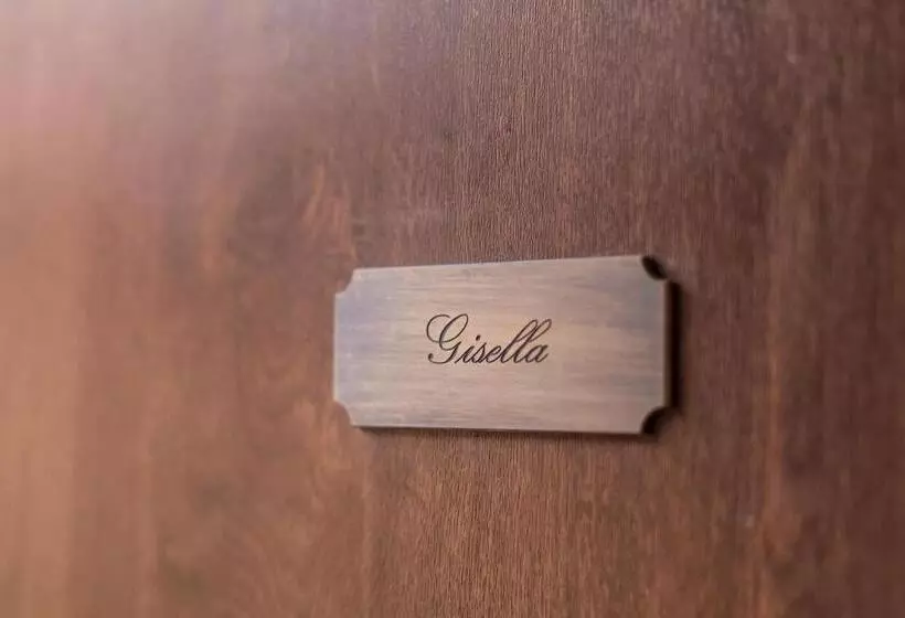 Antico Borgo B&b Con Spa   Adults Only