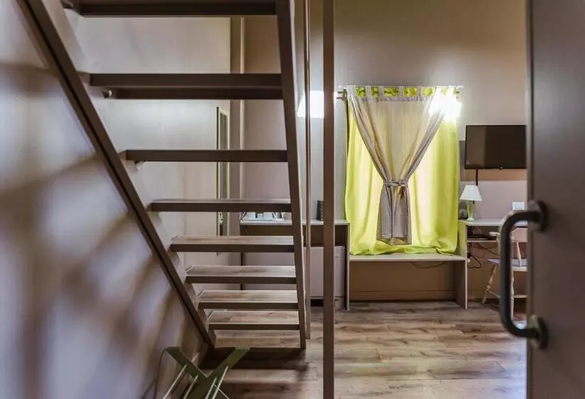 Antico Borgo B&b Con Spa   Adults Only