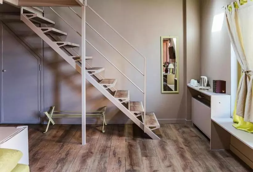 Antico Borgo B&b Con Spa   Adults Only