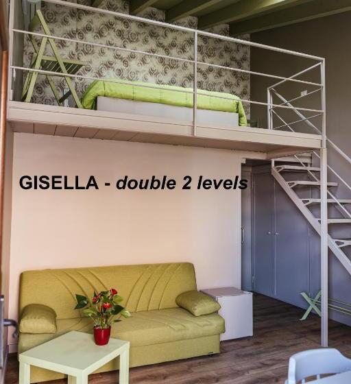 Antico Borgo B&b Con Spa   Adults Only