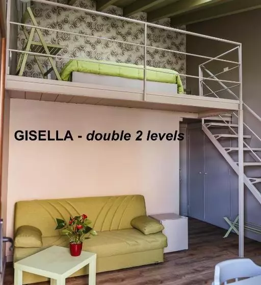 Antico Borgo B&b Con Spa   Adults Only