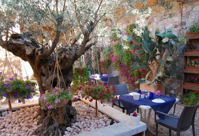 Antico Borgo B&b Con Spa   Adults Only