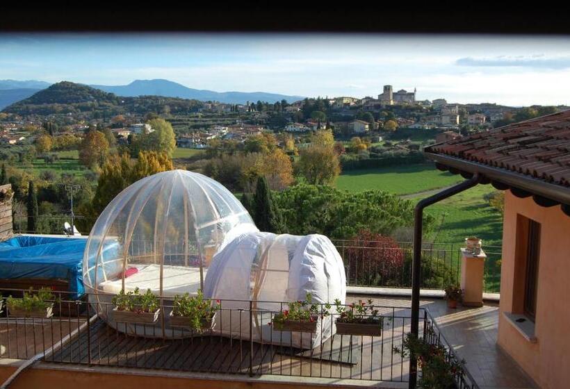 Antico Borgo B&b Con Spa   Adults Only