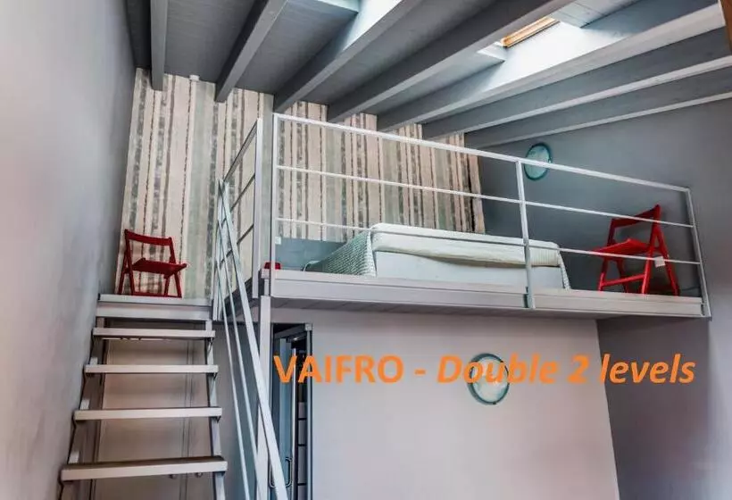 Antico Borgo B&b Con Spa   Adults Only