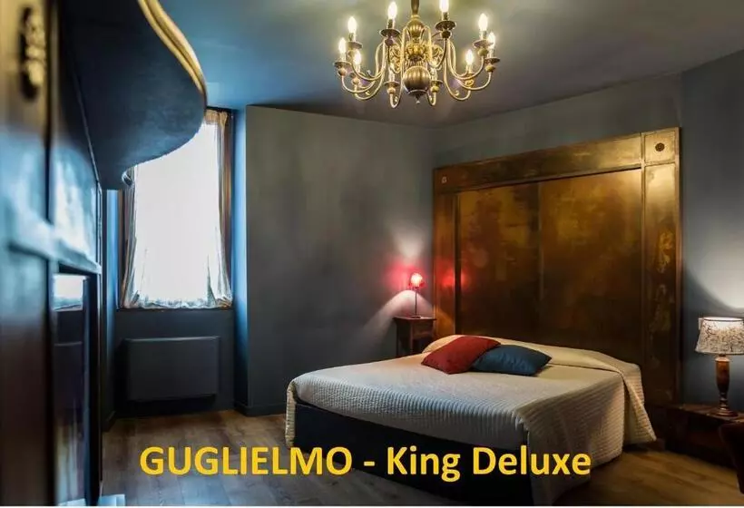 Antico Borgo B&b Con Spa   Adults Only