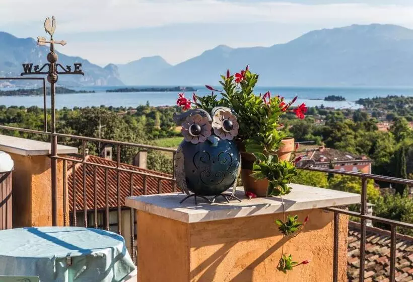 Antico Borgo B&b Con Spa   Adults Only