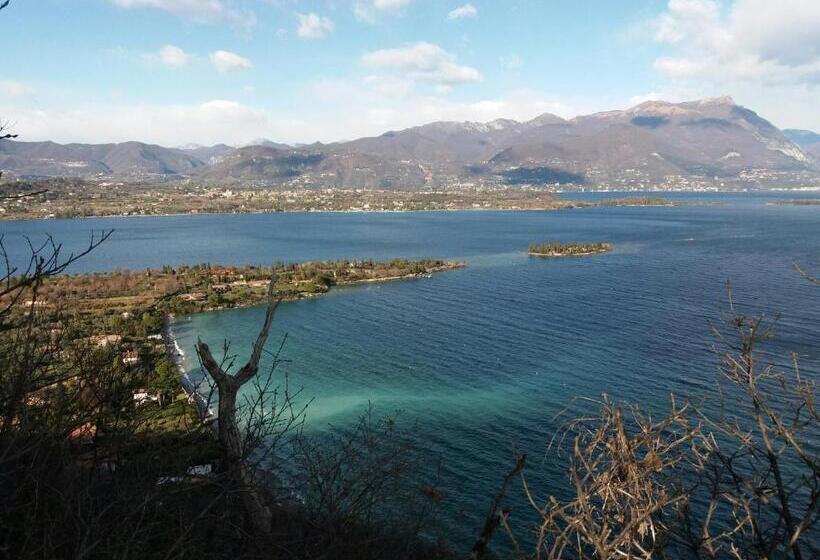 Antico Borgo B&b Con Spa   Adults Only