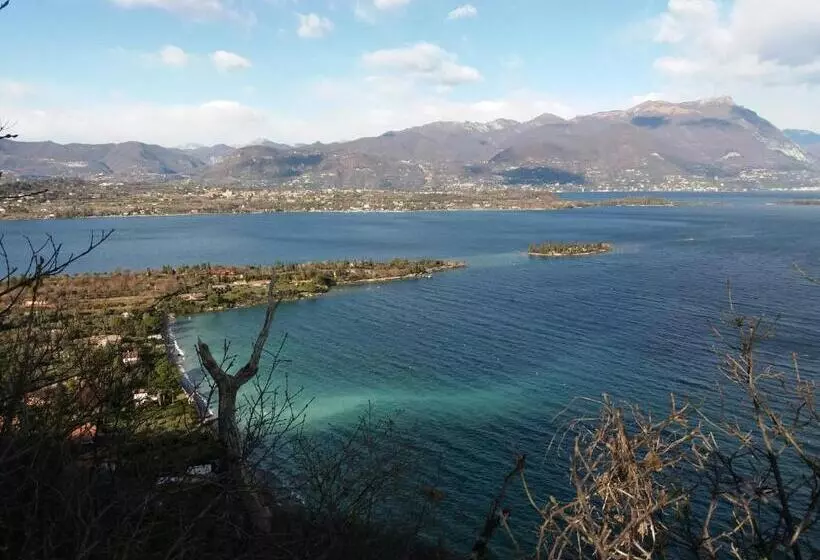 Antico Borgo B&b Con Spa   Adults Only