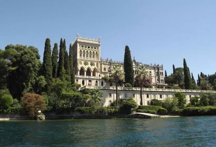 Antico Borgo B&b Con Spa   Adults Only