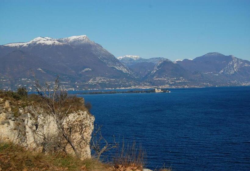 Antico Borgo B&b Con Spa   Adults Only