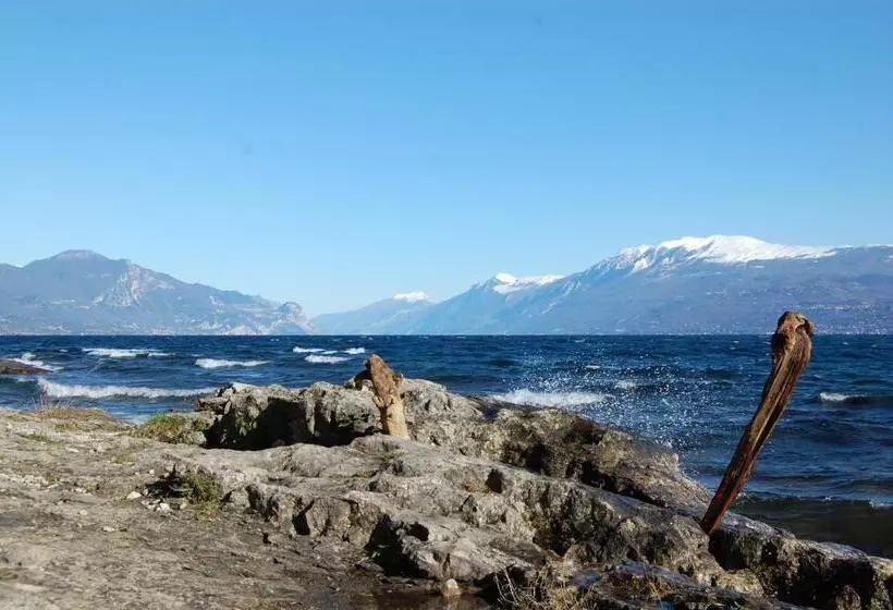 Antico Borgo B&b Con Spa   Adults Only