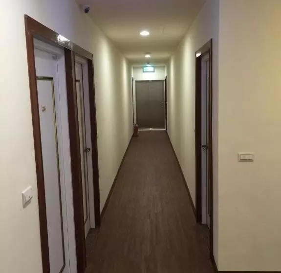 Chihpen Lucky Hot Spring B&b