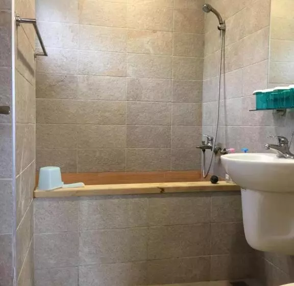 Chihpen Lucky Hot Spring B&b