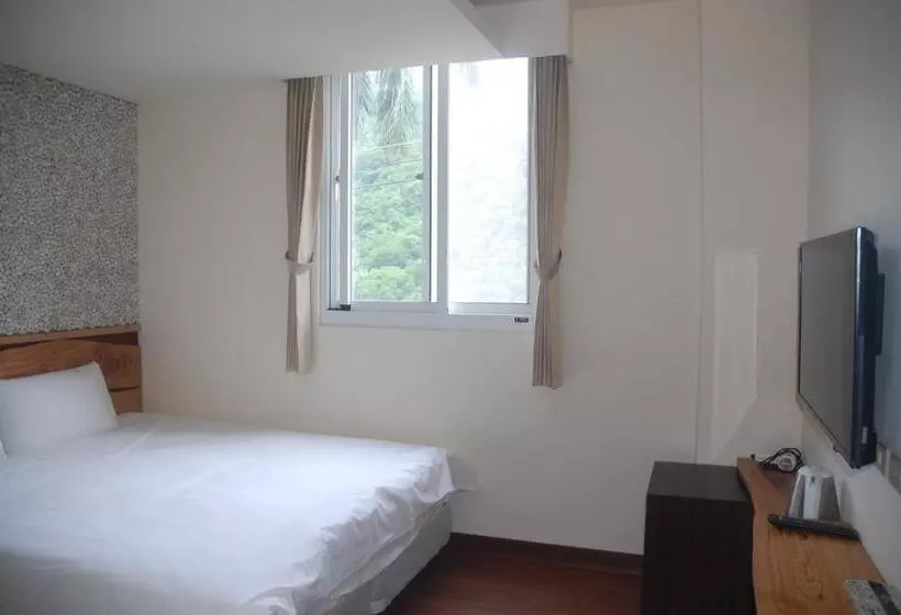 Chihpen Lucky Hot Spring B&b