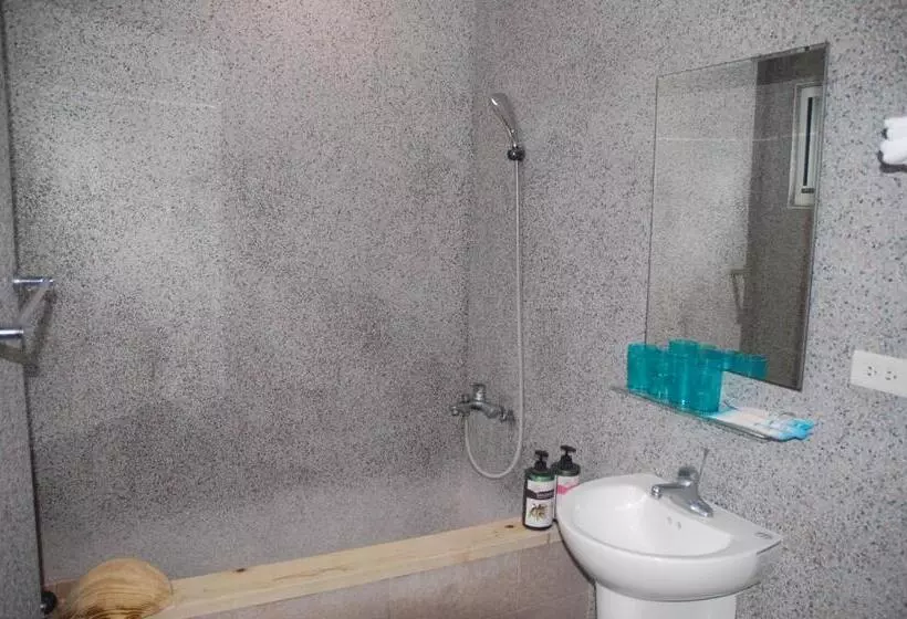 Chihpen Lucky Hot Spring B&b