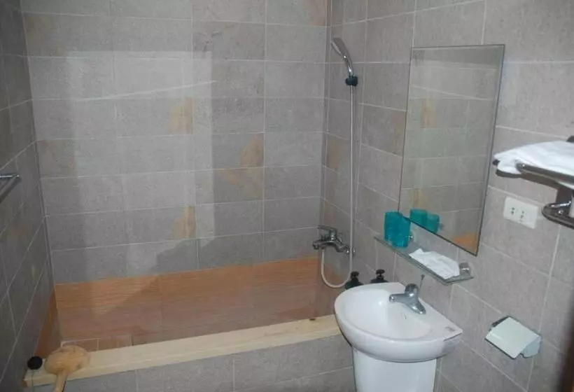 Chihpen Lucky Hot Spring B&b