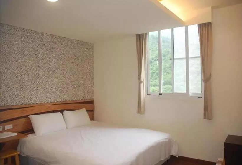 Chihpen Lucky Hot Spring B&b