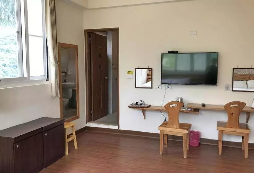 Chihpen Lucky Hot Spring B&b