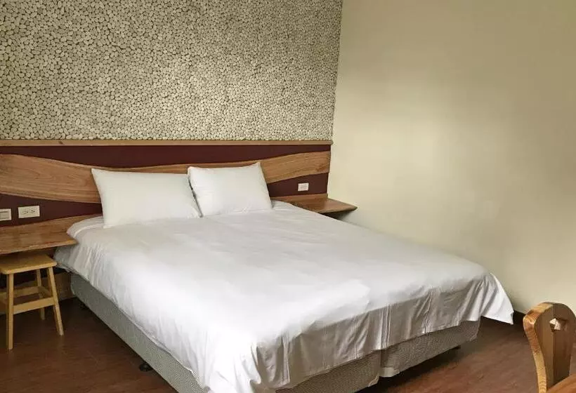 Chihpen Lucky Hot Spring B&b