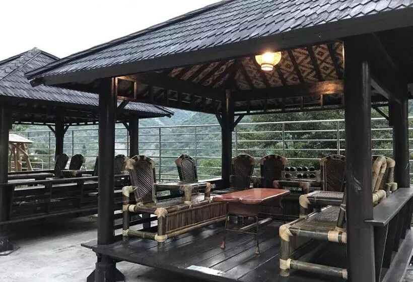 Chihpen Lucky Hot Spring B&b