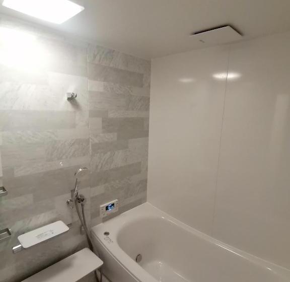 Fujio Pension Madarao Apartment Hotel & Restaurant