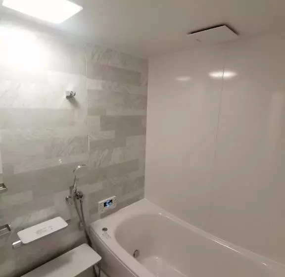 Fujio Pension Madarao Apartment Hotel & Restaurant