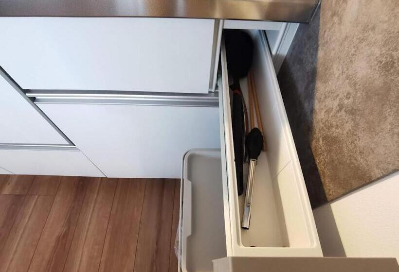 Fujio Pension Madarao Apartment Hotel & Restaurant